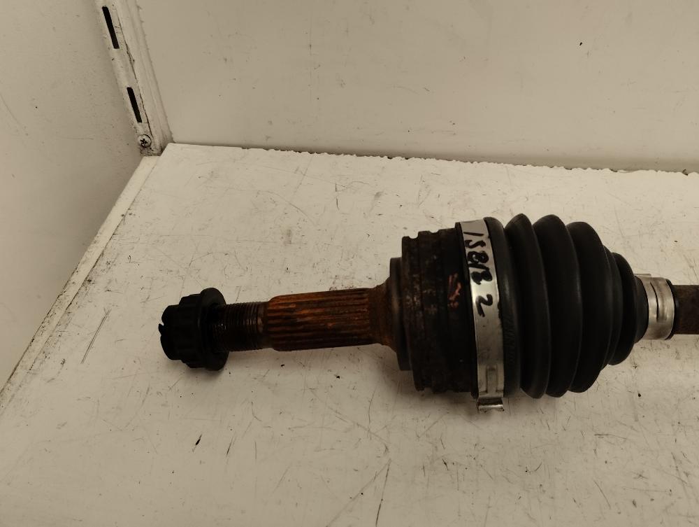 TRANSMISION DELANTERA IZQUIERDA PEUGEOT 107 2010 1.0 MT 68CV | 50KW