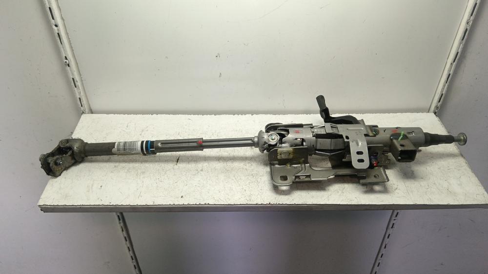 COLUMNA DIRECCION CITROEN C4 CACTUS 1.6 MT 99CV | 73KW