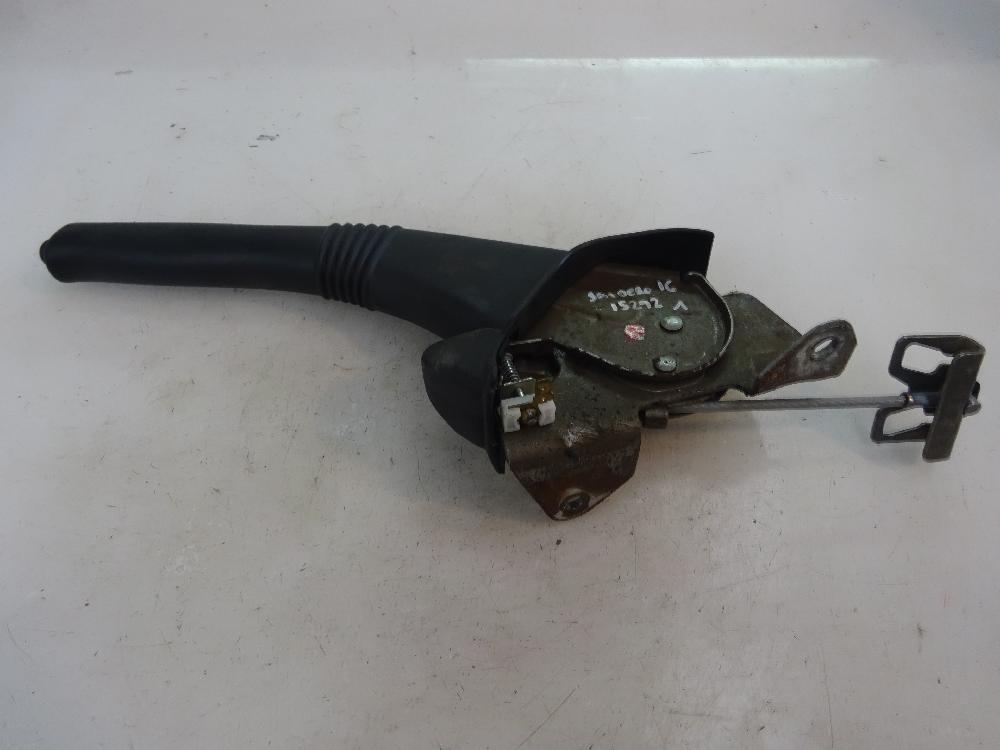 PALANCA FRENO DE MANO DACIA SANDERO 0.9 TCE MT 97CV