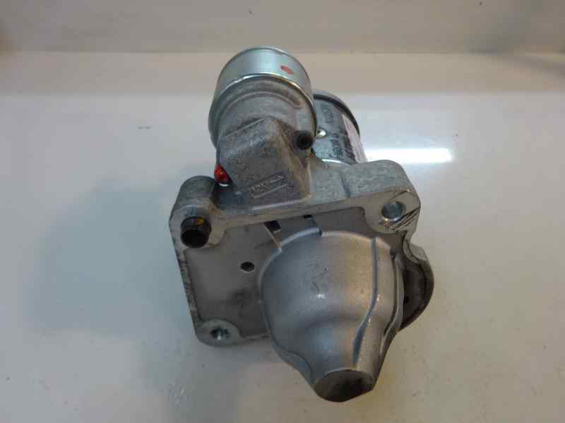 MOTOR ARRANQUE FORD FIESTA 1.5 TDCI MT 75CV | 55KW