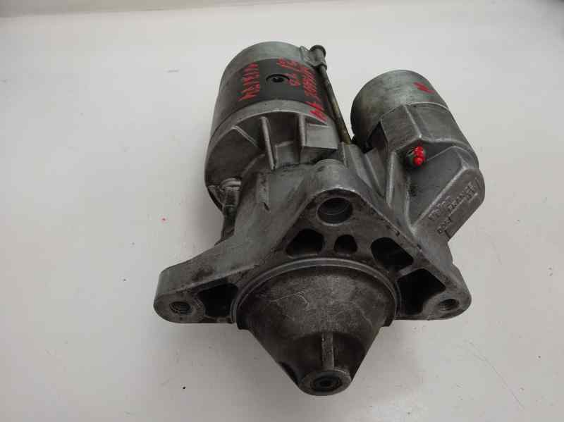 MOTOR ARRANQUE RENAULT SAFRANE 2.1 MT 88CV | 65KW