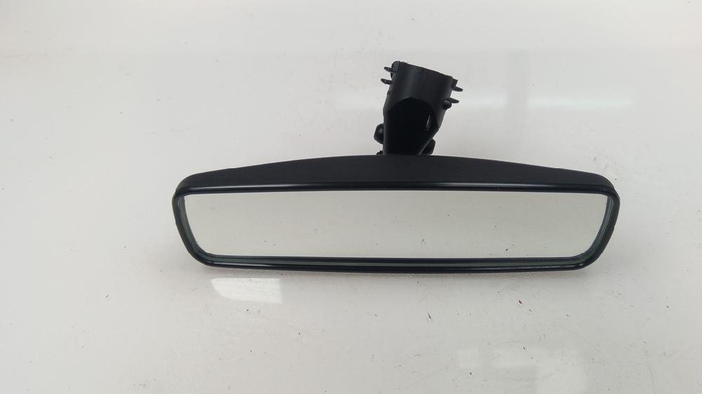 ESPEJO INTERIOR CITROEN C4 CACTUS 1.2 MT 110CV | 81KW