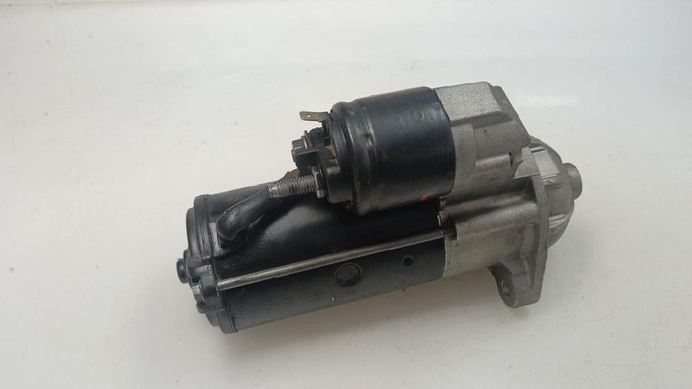 MOTOR ARRANQUE HYUNDAI H1 2.5 TD MT 99CV | 73KW