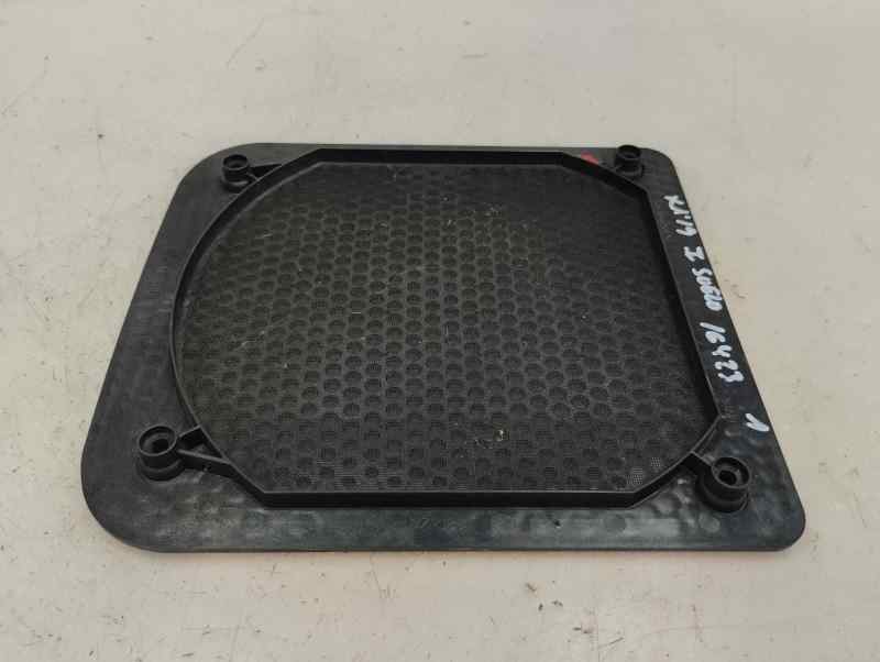 ALTAVOZ BMW X1 2019 1.5 16D SDRIVE MT 116CV