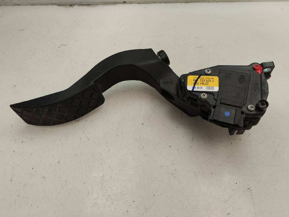 POTENCIOMETRO PEDAL AUDI A4 2.0 MT 131CV