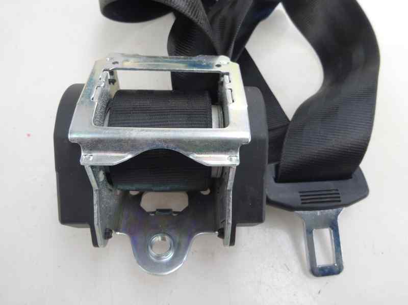 CINTURON SEGURIDAD TRASERO DERECHO VOLKSWAGEN GOLF 1.4 MT 75CV