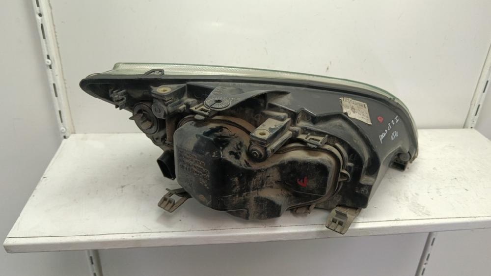 FARO IZQUIERDO FORD FOCUS 2.0 MT 136CV | 100KW