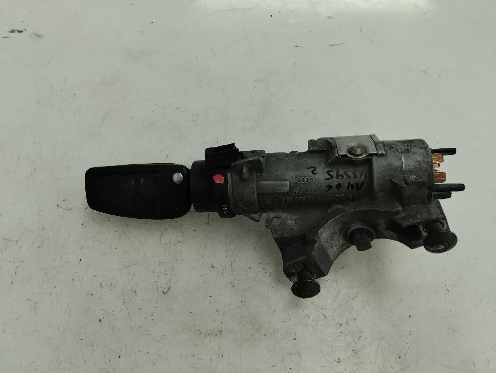 CONMUTADOR DE ARRANQUE AUDI A4 2006 2.0 TDI MT 140CV | 103KW