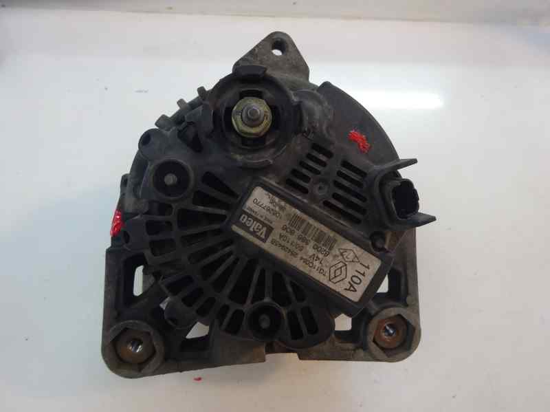 ALTERNADOR NISSAN MICRA 2006 1.5 D MT 65CV | 48KW