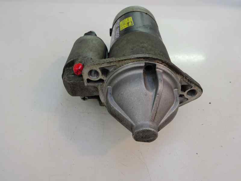 MOTOR ARRANQUE HYUNDAI ACCENT 2008 1.5 CRDI MT 110CV | 81KW