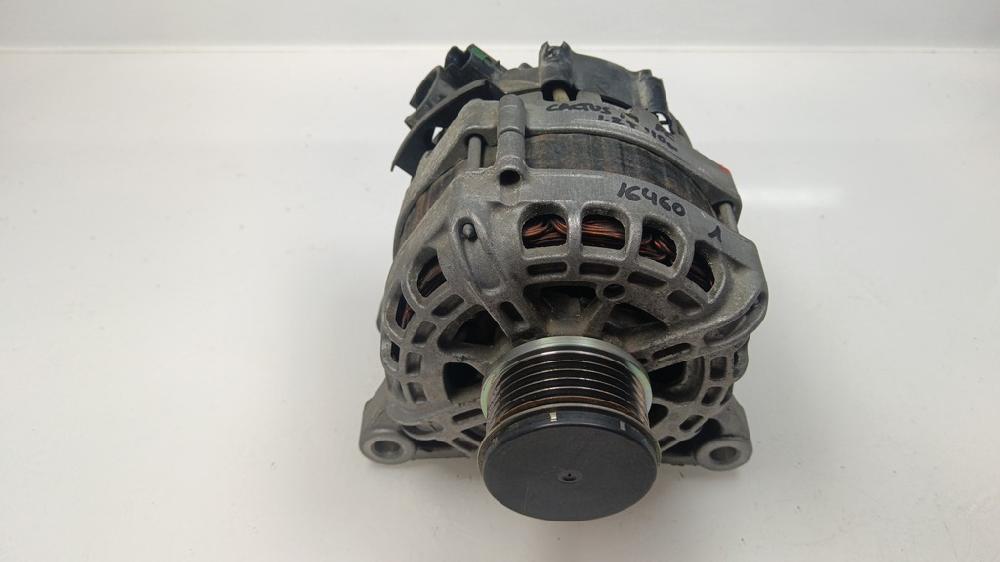 ALTERNADOR CITROEN C4 CACTUS 1.2 MT 110CV | 81KW