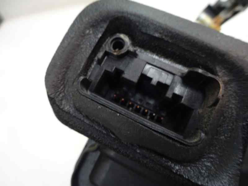 CERRADURA PUERTA TRASERA IZQUIERDA SEAT TOLEDO 1.6 TDI MT 105CV