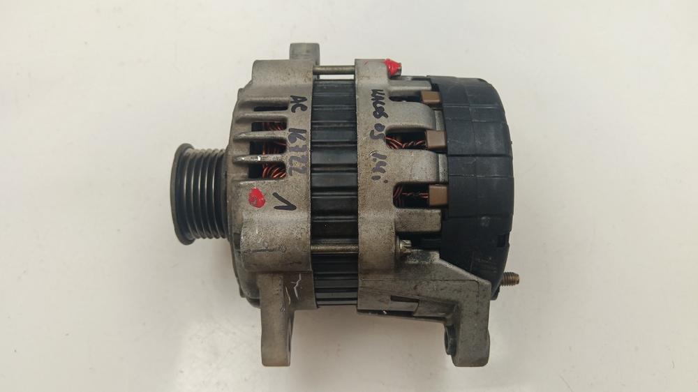 ALTERNADOR CHEVROLET KALOS 1.4 MT 82CV