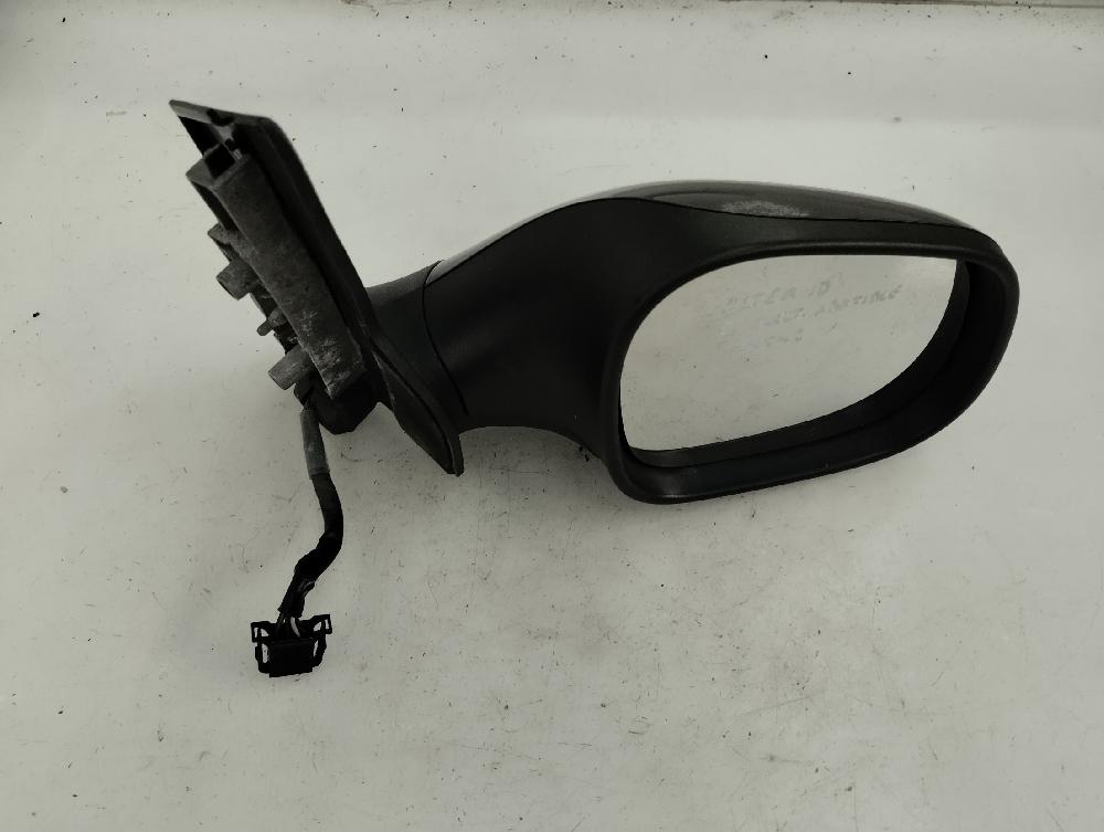 RETROVISOR DERECHO SEAT ALTEA 1.6 MT 105CV | 77KW
