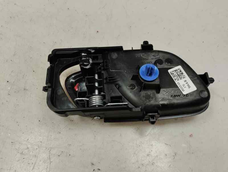 MANETA INTERIOR DELANTERA IZQUIERDA HYUNDAI BAYON 2024 1.2 MT 84CV | 62KW