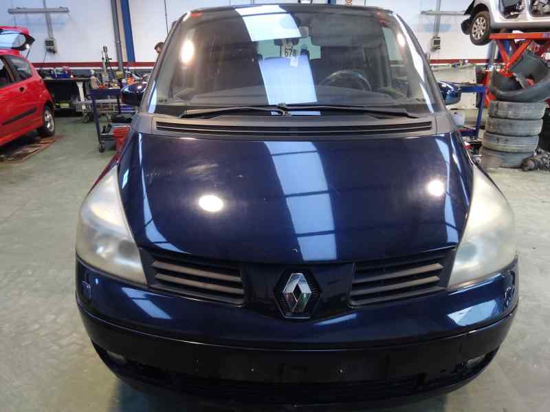 FARO ANTINIEBLA IZQUIERDO RENAULT ESPACE 2.2 DCI MT 150CV | 110KW