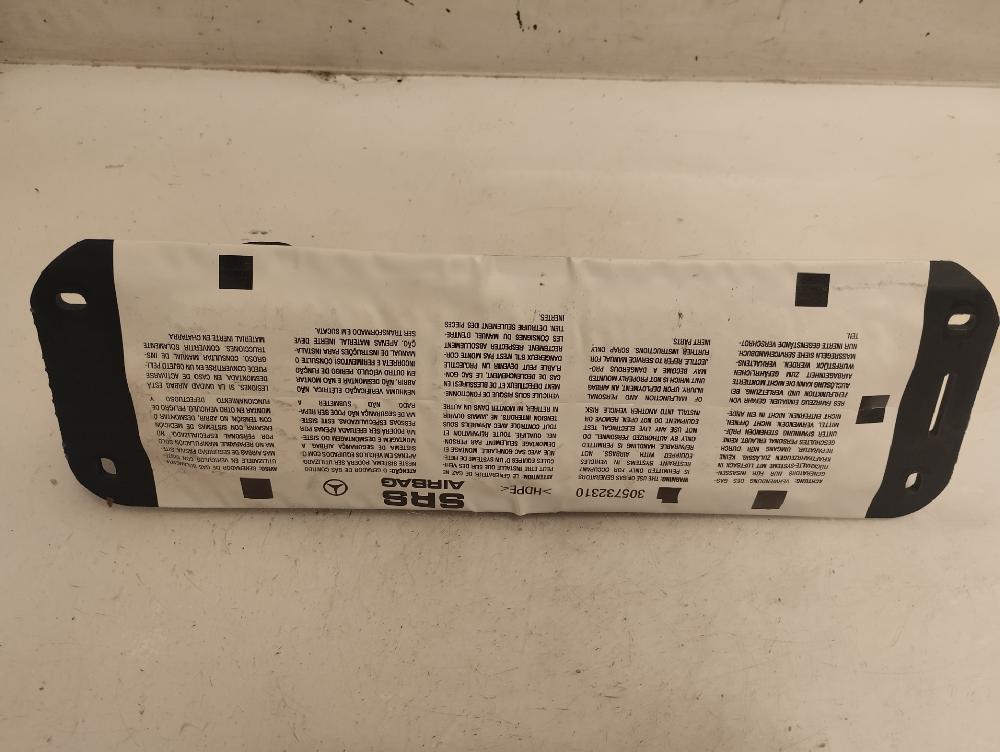 AIRBAG DELANTERO DERECHO MERCEDES BENZ CLASE A 2.0 A 180 CDI MT 109CV