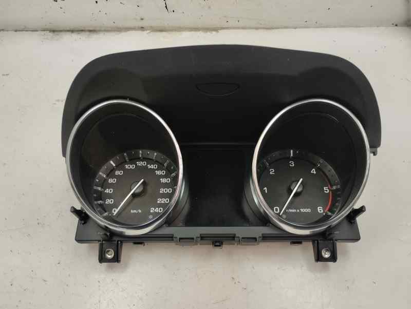 CUADRO INSTRUMENTOS LAND ROVER RANGE ROVER EVOQUE 2015 2.2 TD4 MT 150CV
