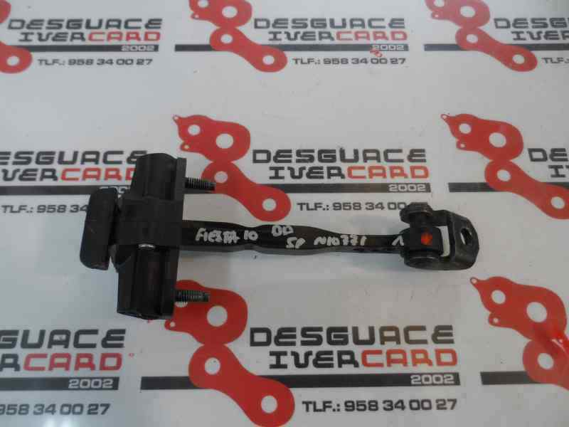 RETENEDOR PUERTA FORD FIESTA 1.4TDCI MT 68CV