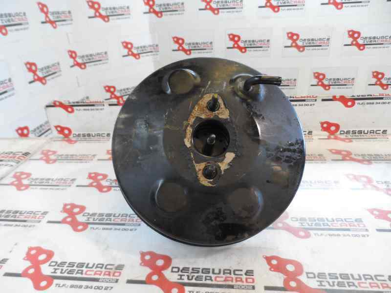 SERVOFRENO HYUNDAI GETZ 1.3 AT 85CV | 63KW