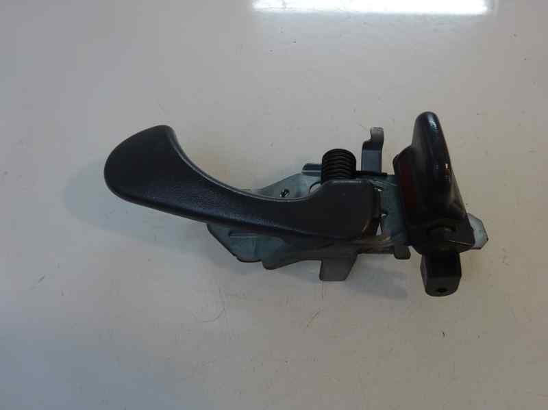 MANETA INTERIOR DELANTERA DERECHA MITSUBISHI MONTERO SPORT 2.5 MT 115CV | 85KW