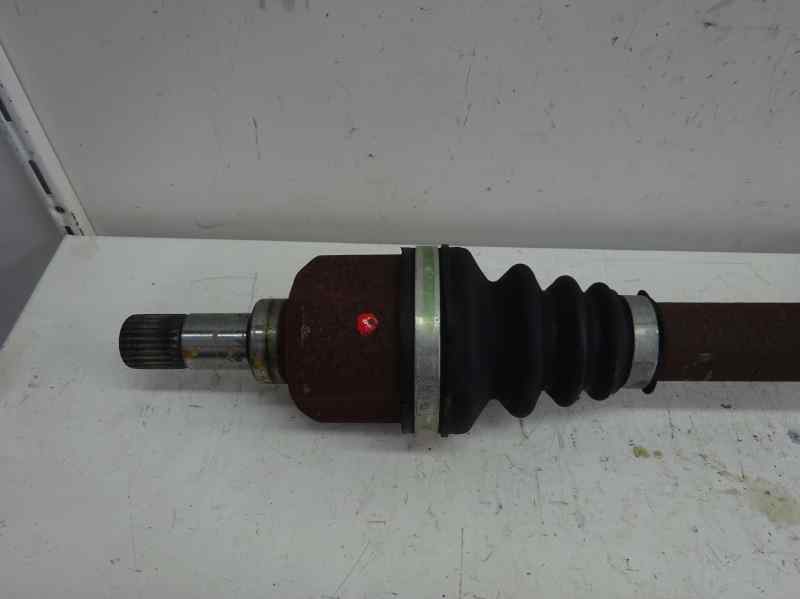 TRANSMISION DELANTERA IZQUIERDA CITROEN C3 PICASSO 1.6 MT 110CV