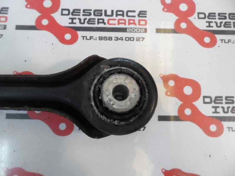 BRAZO SUSPENSION SUPERIOR TRASERO DERECHO BMW SERIE 1 2005 1.6 116I MT 115CV