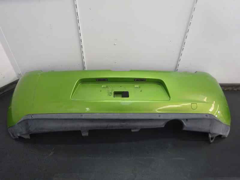 PARAGOLPES TRASERO CITROEN C3 1.4 HDI MT 70CV