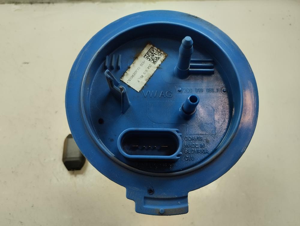 BOMBA COMBUSTIBLE SEAT IBIZA 1.0 TSI MT 95CV