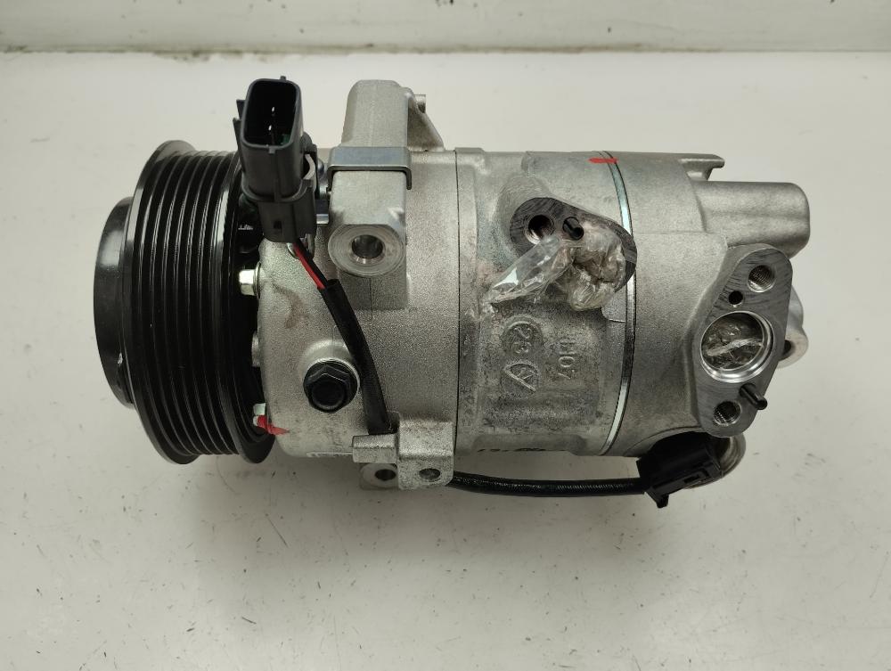 COMPRESOR AIRE ACONDICIONADO HYUNDAI BAYON 2023 1.2 MT 84CV | 62KW