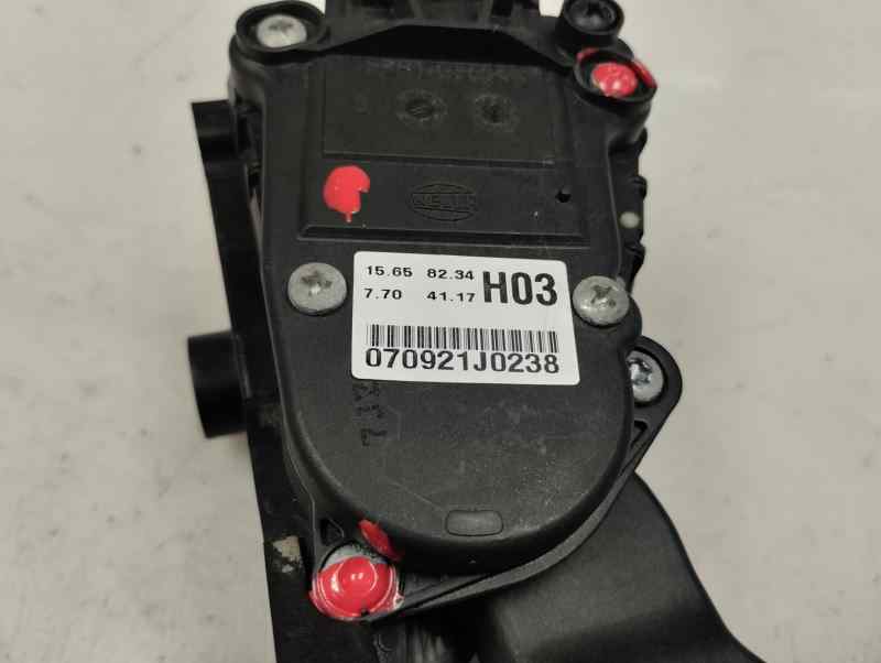 POTENCIOMETRO PEDAL KIA CEED 1.6 MT 116CV | 85KW