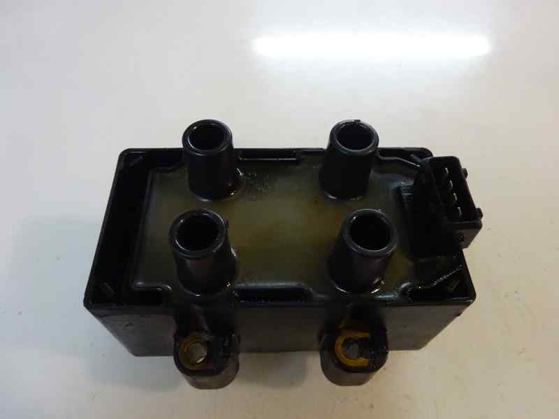 BOBINA ENCENDIDO RENAULT KANGOO 1.2 MT 58CV | 43KW