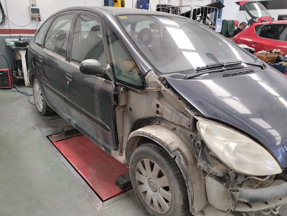 CAJA PRECALENTAMIENTO CITROEN XSARA PICASSO 2008 1.6 HDI 80CV DIESEL