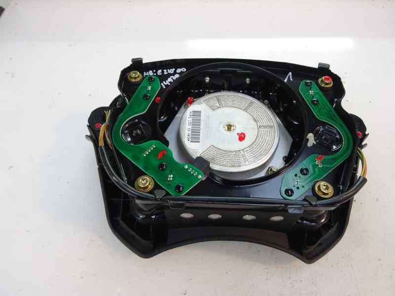 AIRBAG DELANTERO IZQUIERDO MERCEDES BENZ CLASE E 2000 2.7 270 CDI 5G-TRONIC 170CV