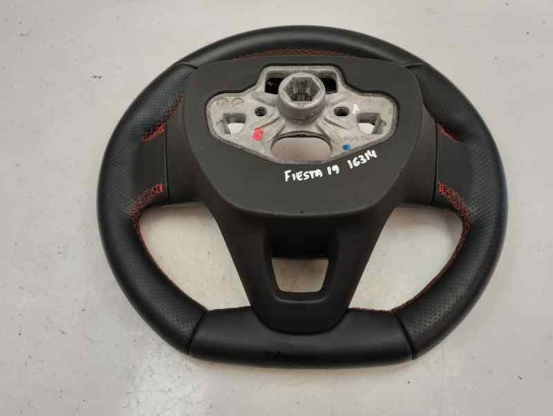 VOLANTE FORD FIESTA 1.0 ECOBOOST MT 100CV | 74KW