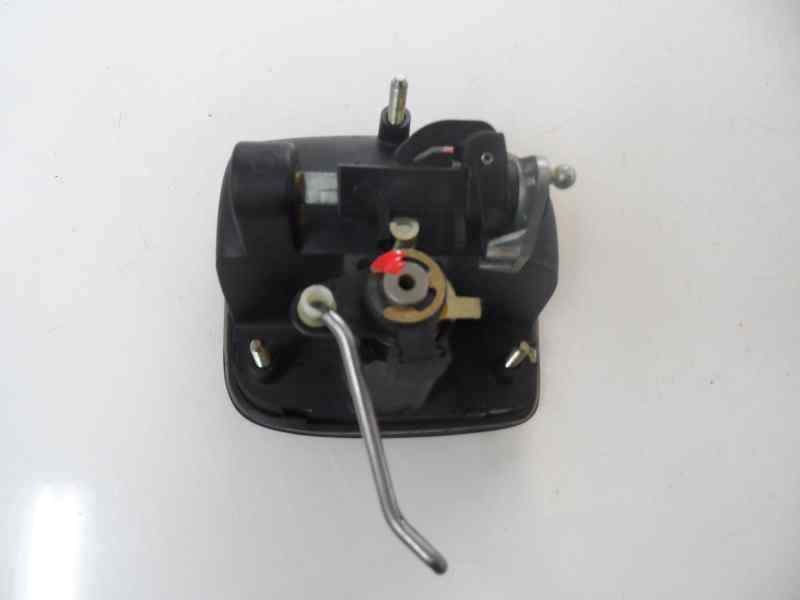 MANETA EXTERIOR PORTON SEAT CORDOBA 1.9 MT 110CV | 81KW