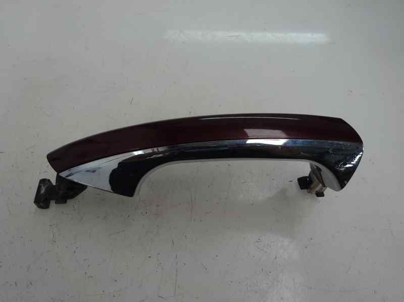 MANETA EXTERIOR DELANTERA DERECHA MERCEDES BENZ CLASE S 3.0 S 320 CDI 7G-TRONIC 4MATIC LWB 235CV
