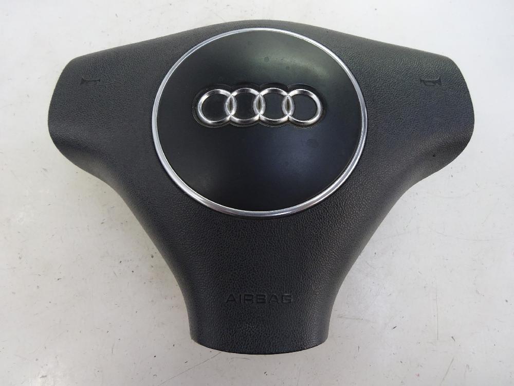 AIRBAG DELANTERO IZQUIERDO AUDI A3 2.0 TDI MT 140CV
