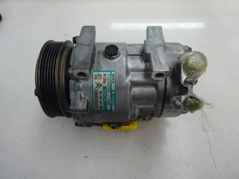 COMPRESOR AIRE ACONDICIONADO CITROEN C5 1.8 MT 116CV | 85KW