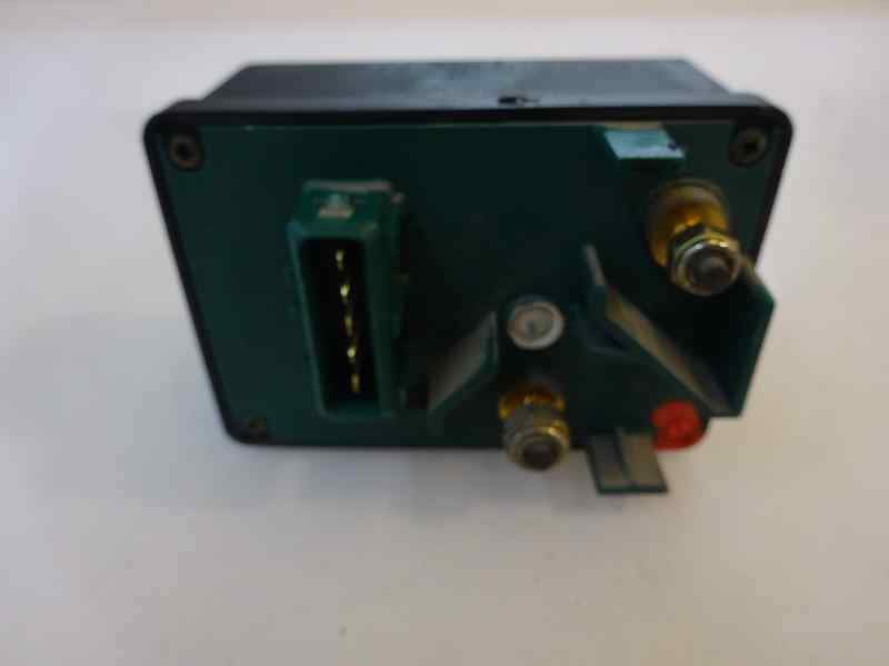 CAJA PRECALENTAMIENTO CITROEN C5 2001 2.2 HDI MT 133CV