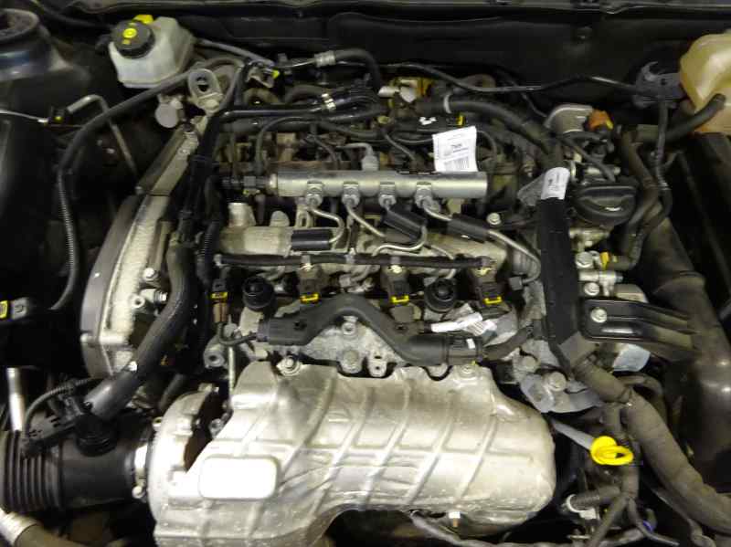 SONDA LAMBDA OPEL INSIGNIA 2.0 CDTI MT 4X4 160CV