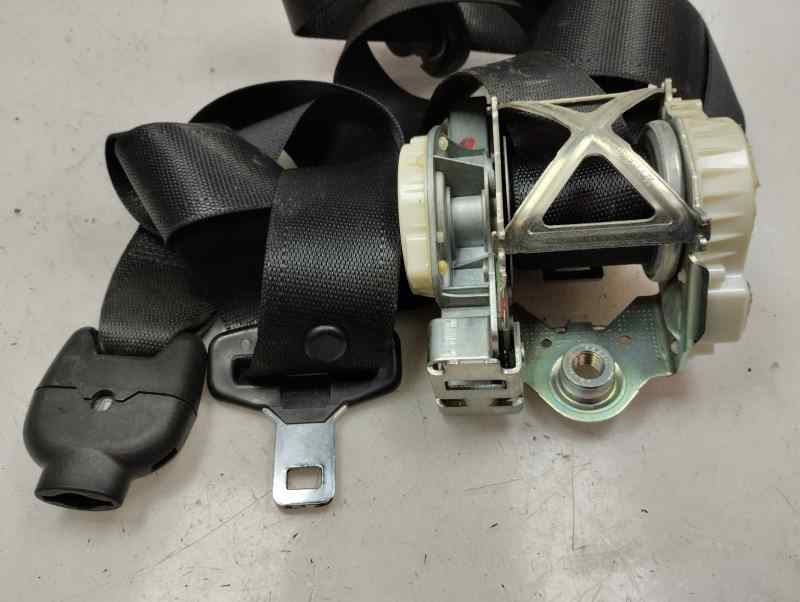 CINTURON SEGURIDAD DELANTERO DERECHO FORD KA 1.3 TDCI MT 75CV | 55KW