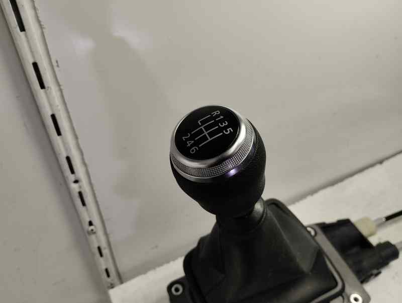 PALANCA CAMBIO DACIA DUSTER 1.5 MT 4WD 115CV | 84KW