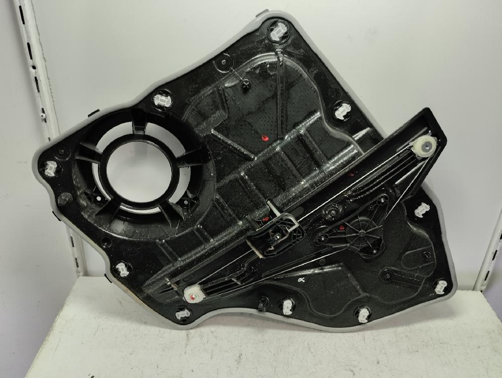 ELEVALUNAS TRASERO IZQUIERDO FORD FOCUS 2021 1.0 ECOBOOST MT 100CV | 74KW