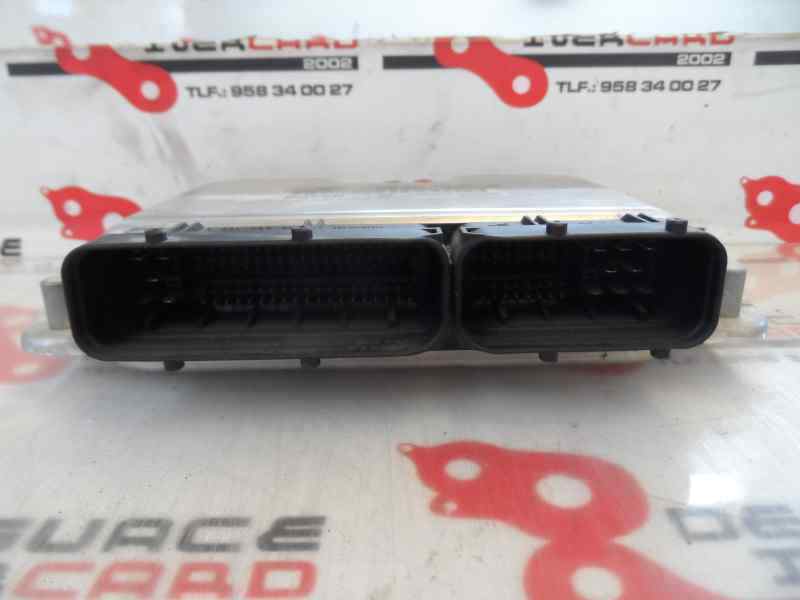 CENTRALITA MOTOR UCE SEAT IBIZA 1.9 TDI MT 100CV