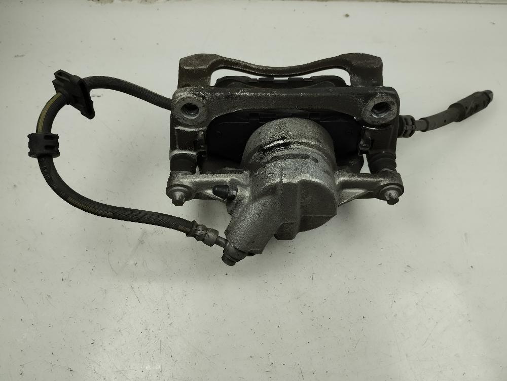 PINZA FRENO DELANTERA DERECHA PEUGEOT 308 1.2 MT 110CV | 81KW