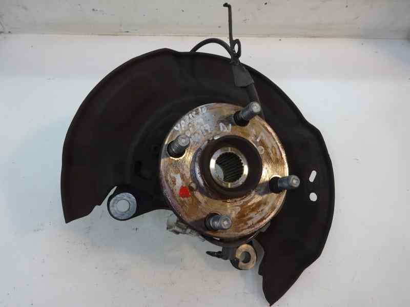 MANGUETA DELANTERA IZQUIERDA TOYOTA YARIS 1.0 MT 69CV