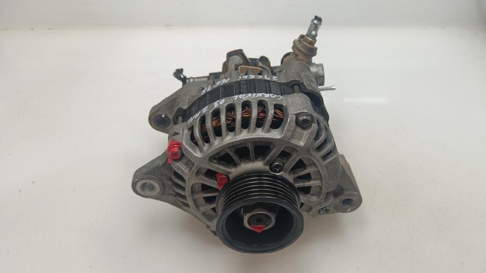 ALTERNADOR KIA CARNIVAL 2.9 CRDI MT 142CV