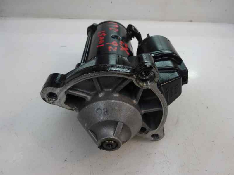 MOTOR ARRANQUE CITROEN ZX 1.9 D MT 71CV