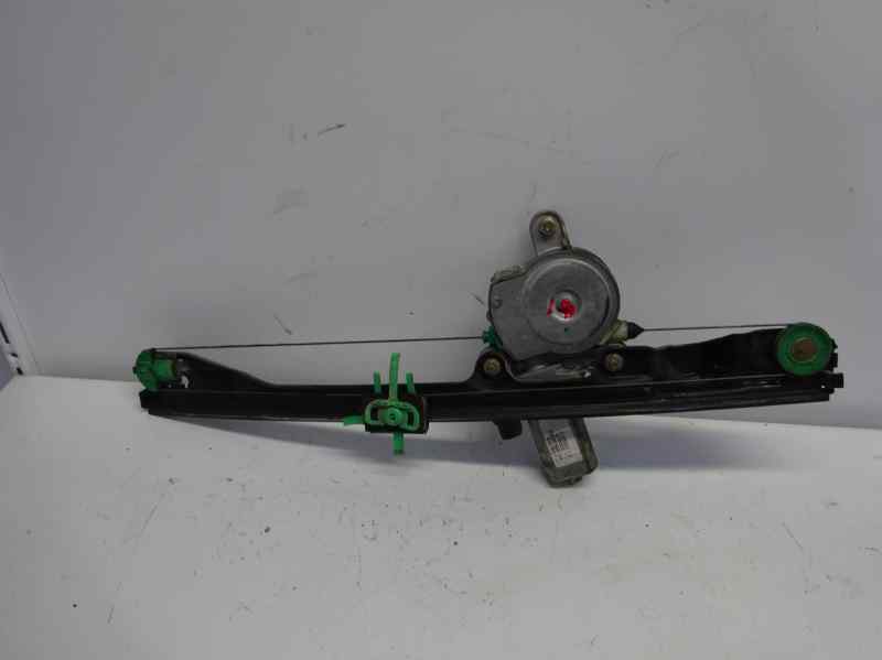 ELEVALUNAS DELANTERO IZQUIERDO FIAT PUNTO 1.2 MT 60CV | 44KW